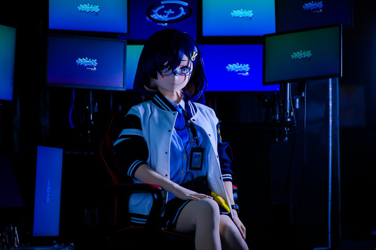 ナルハテ tweet media