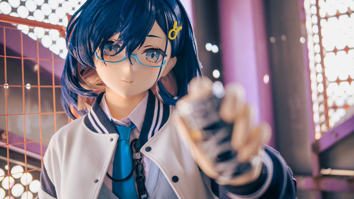 ナルハテ tweet media