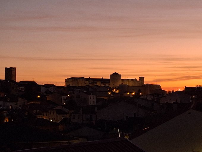 Turismo Castilla y León tweet media