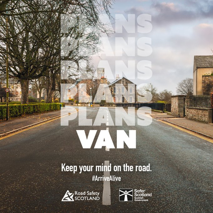 Amey NE Trunk Roads tweet media