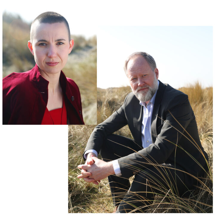 Haarlem updates tweet media