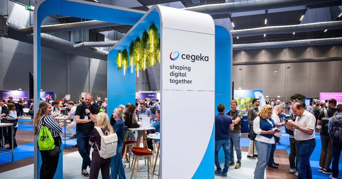 European Power Platform Conference tweet media