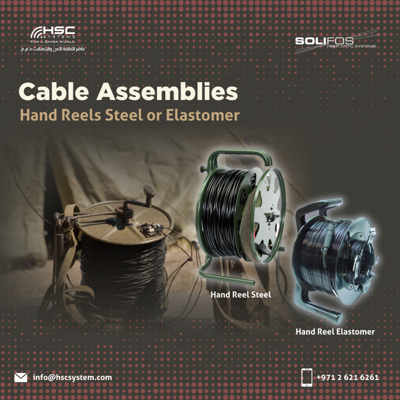 Hader Security & Communications Systems tweet media