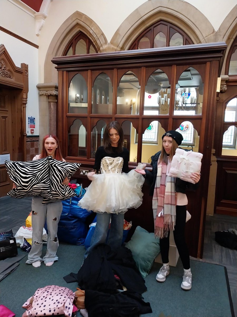 Tameside Council tweet media