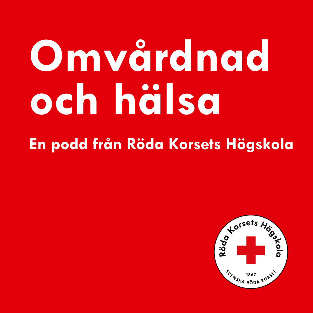 Röda Korsets Högskola tweet media