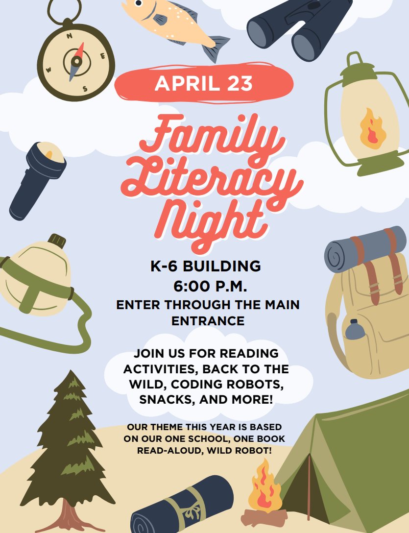 BCS School District tweet media