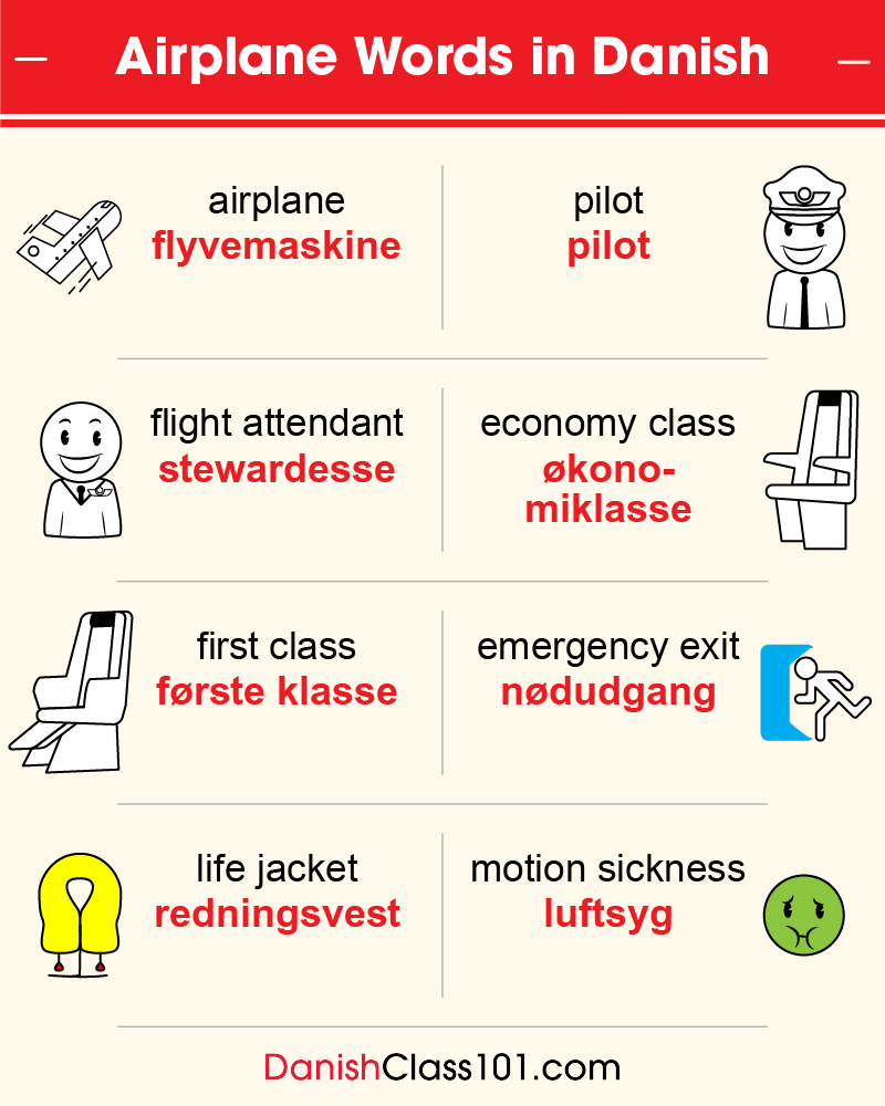 Learn Danish - DanishClass101.com tweet media