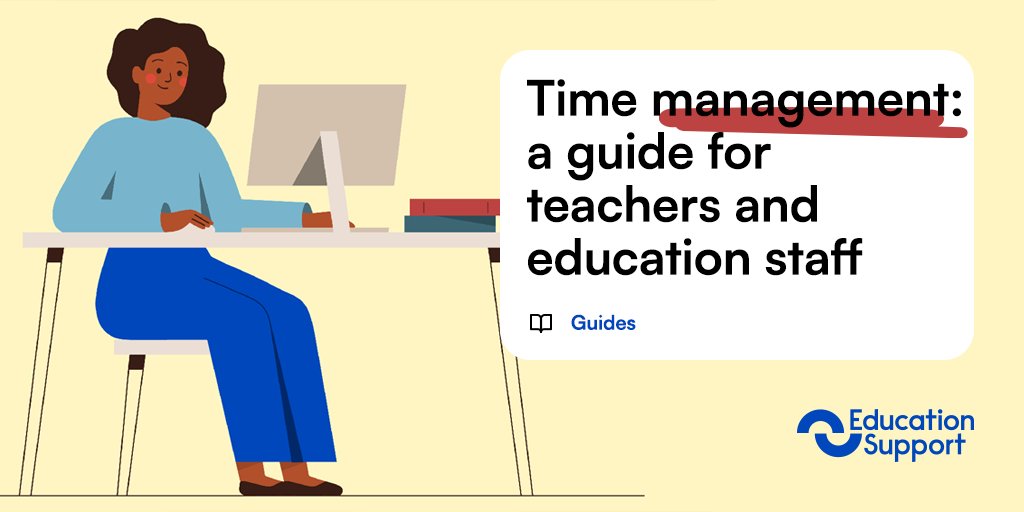 👩🏫 Education Support 👨🏫 tweet media