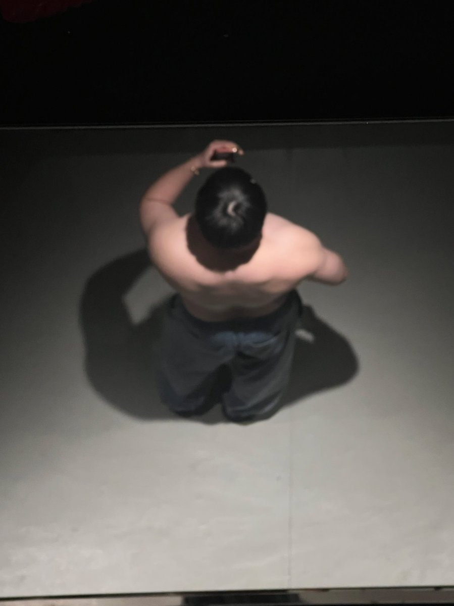 库库吃碳水 tweet media