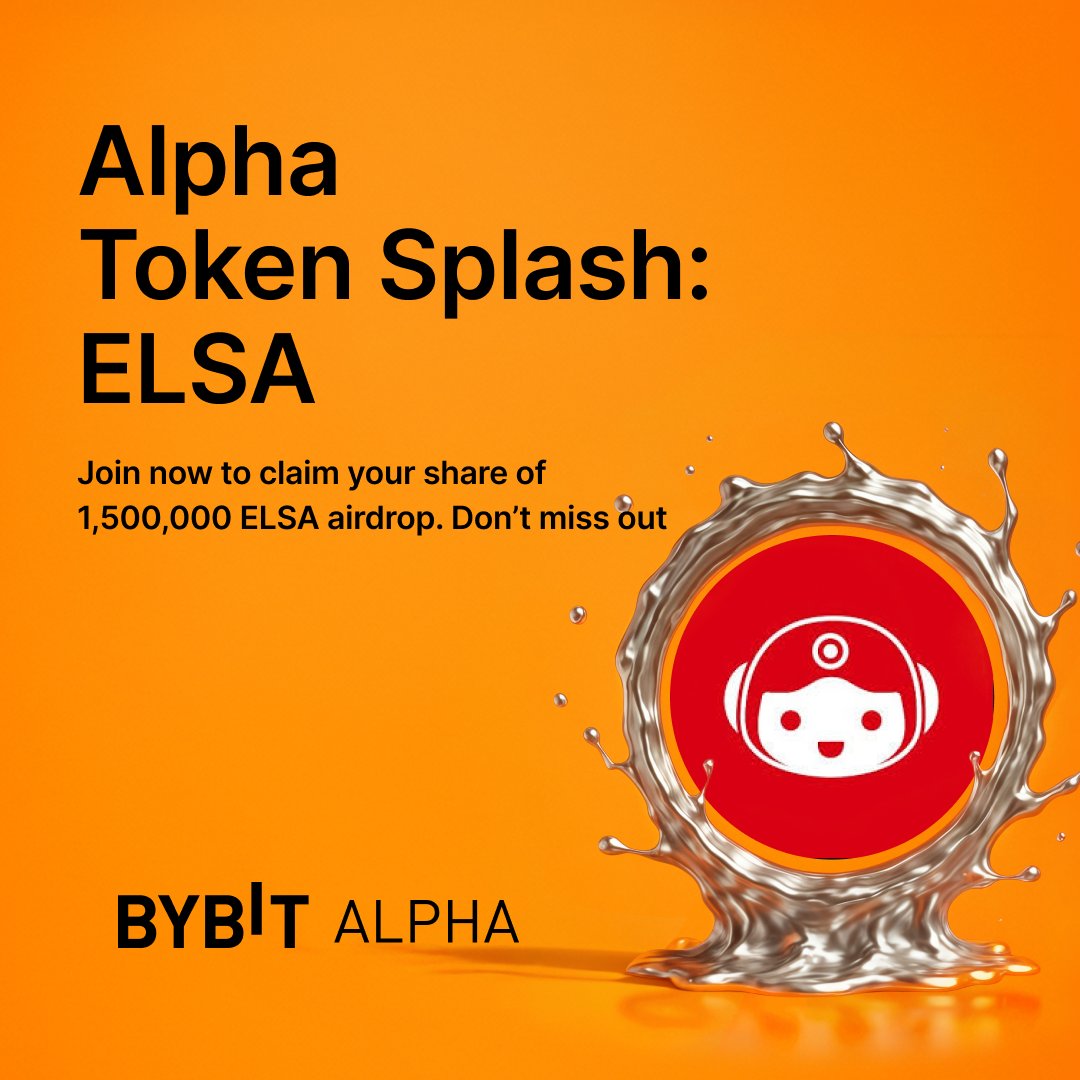 Bybit Alpha tweet media