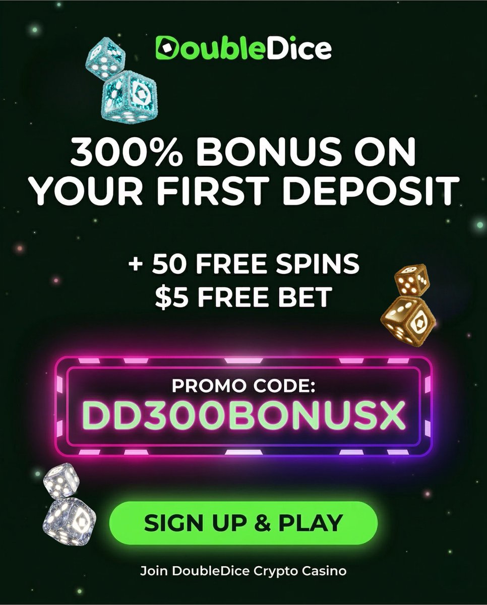 Double Dice tweet media