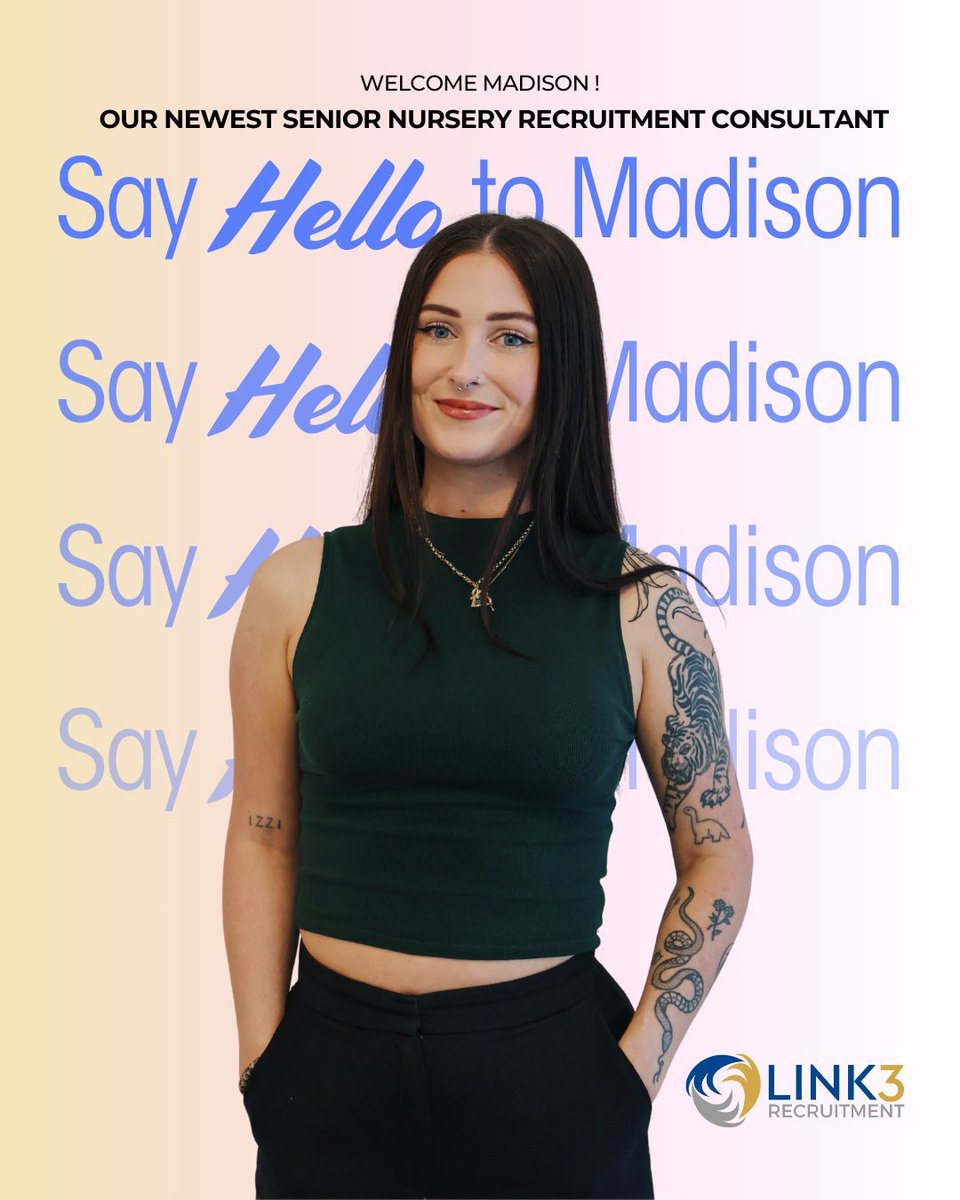 Link3Recruitment tweet media