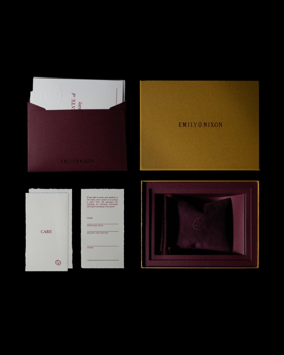 The Brand Identity tweet media