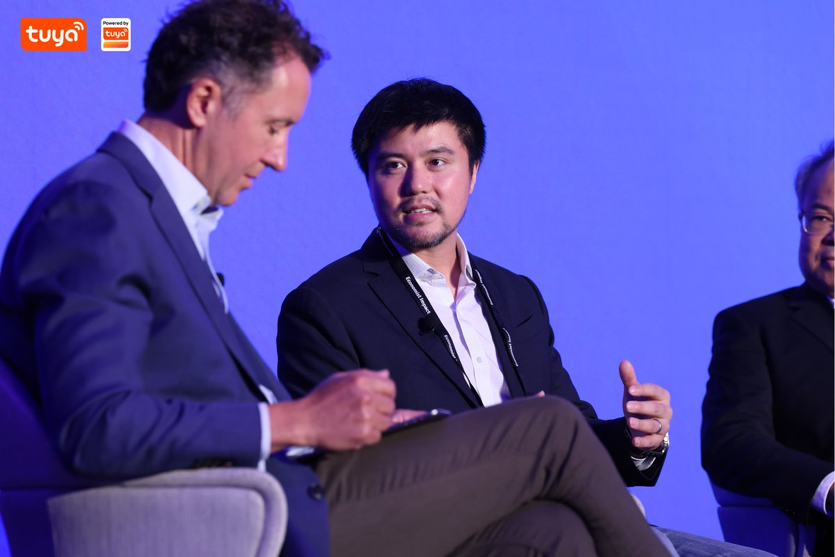 Tuya Smart tweet media