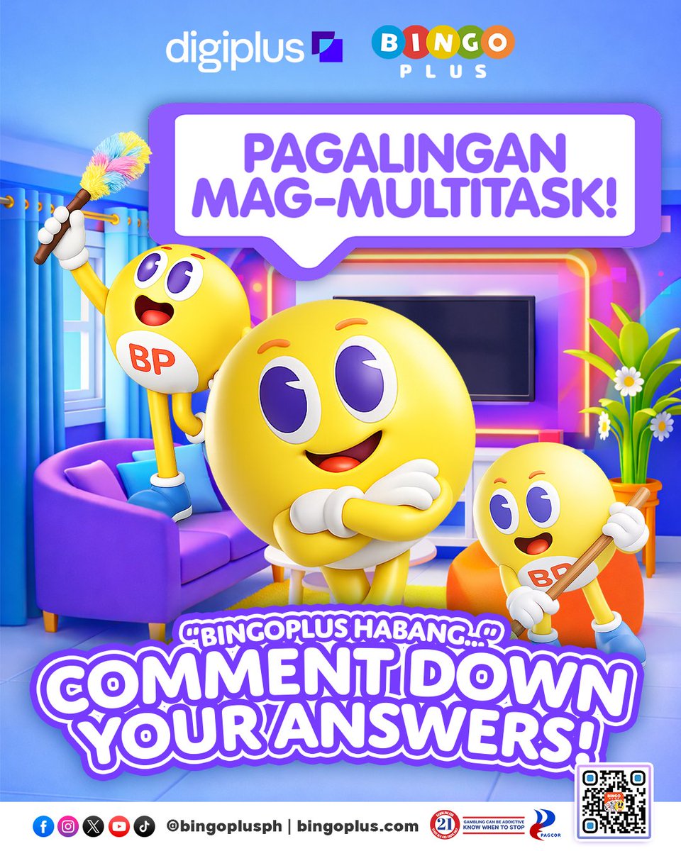 BingoPlus tweet media