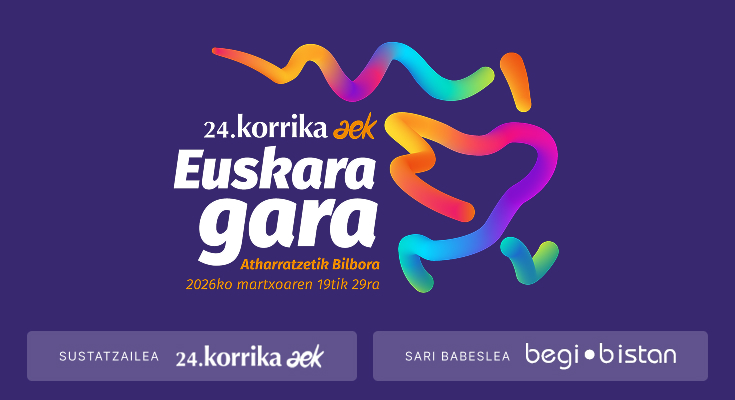 Egunean Behin tweet media