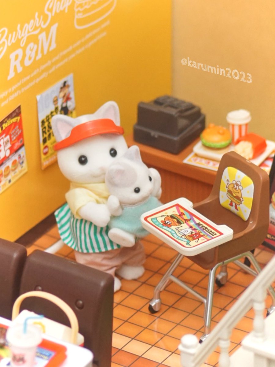 カルミン tweet media