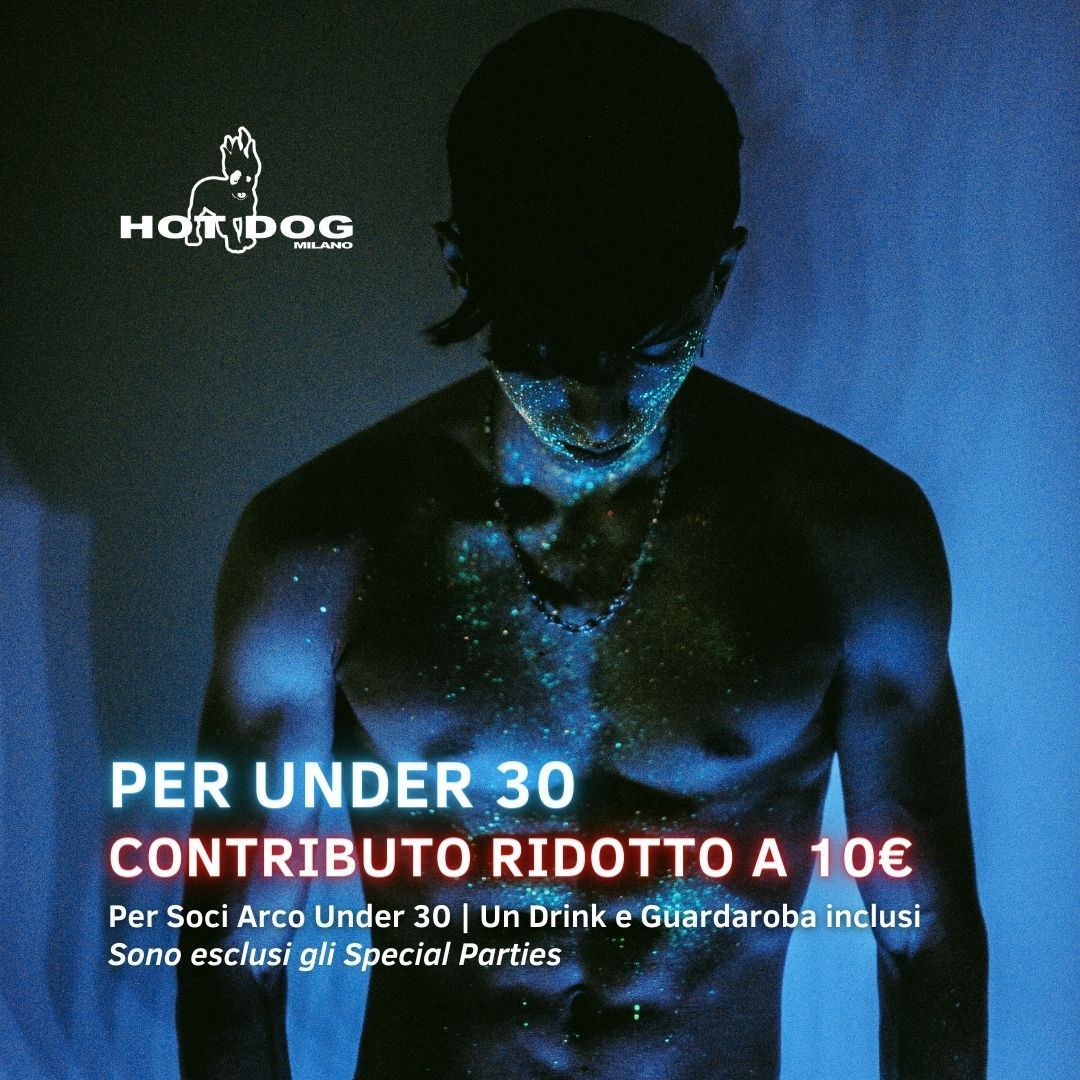 HOT DOG CLUB MILANO tweet media