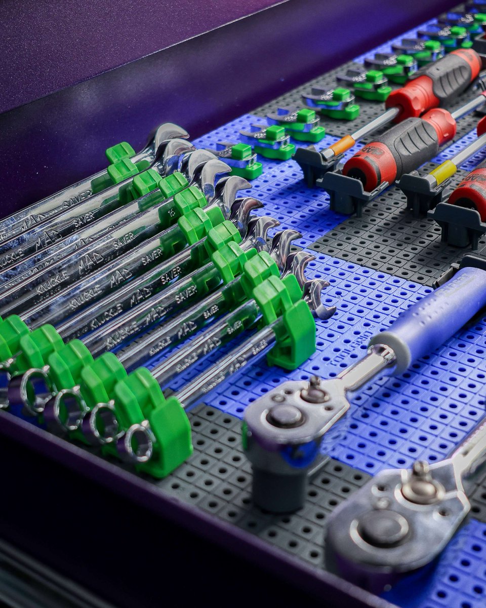 Toolgrid's tweet photo. Ready to upgrade your toolbox? Toolgrid® delivers professional organization that works as hard as you do!

-

#toolgrid #professional #professionaltools #protools #toolorganization #organization #toolbox #toolboxorganization #handtools #mechanic #mechanictools #aviation https://t.co/ub1ZevImKB