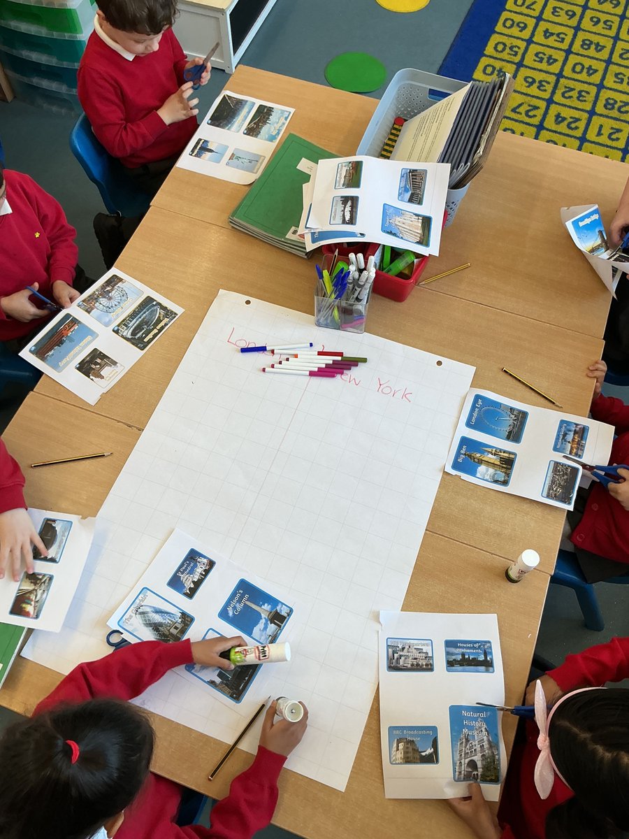 Timbercroft Primary School tweet media