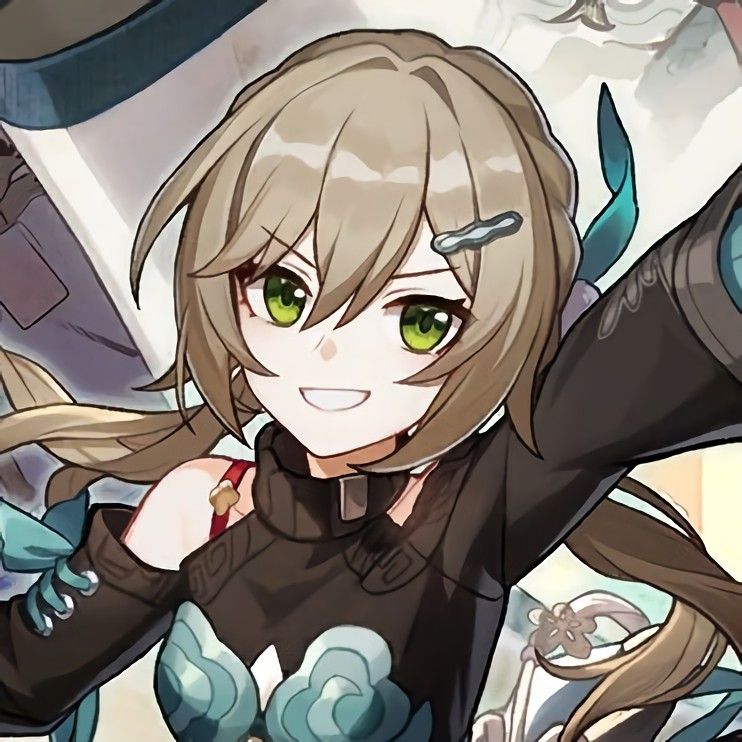 Honkai: Star Rail Anything Bot tweet media