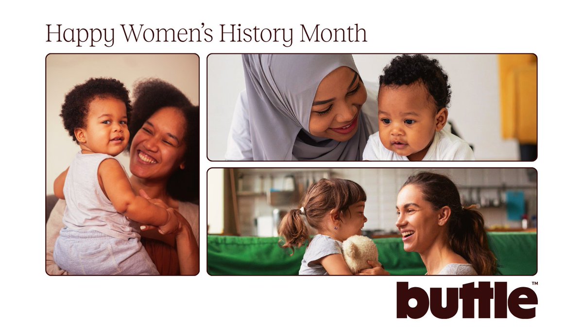 Buttle UK tweet media