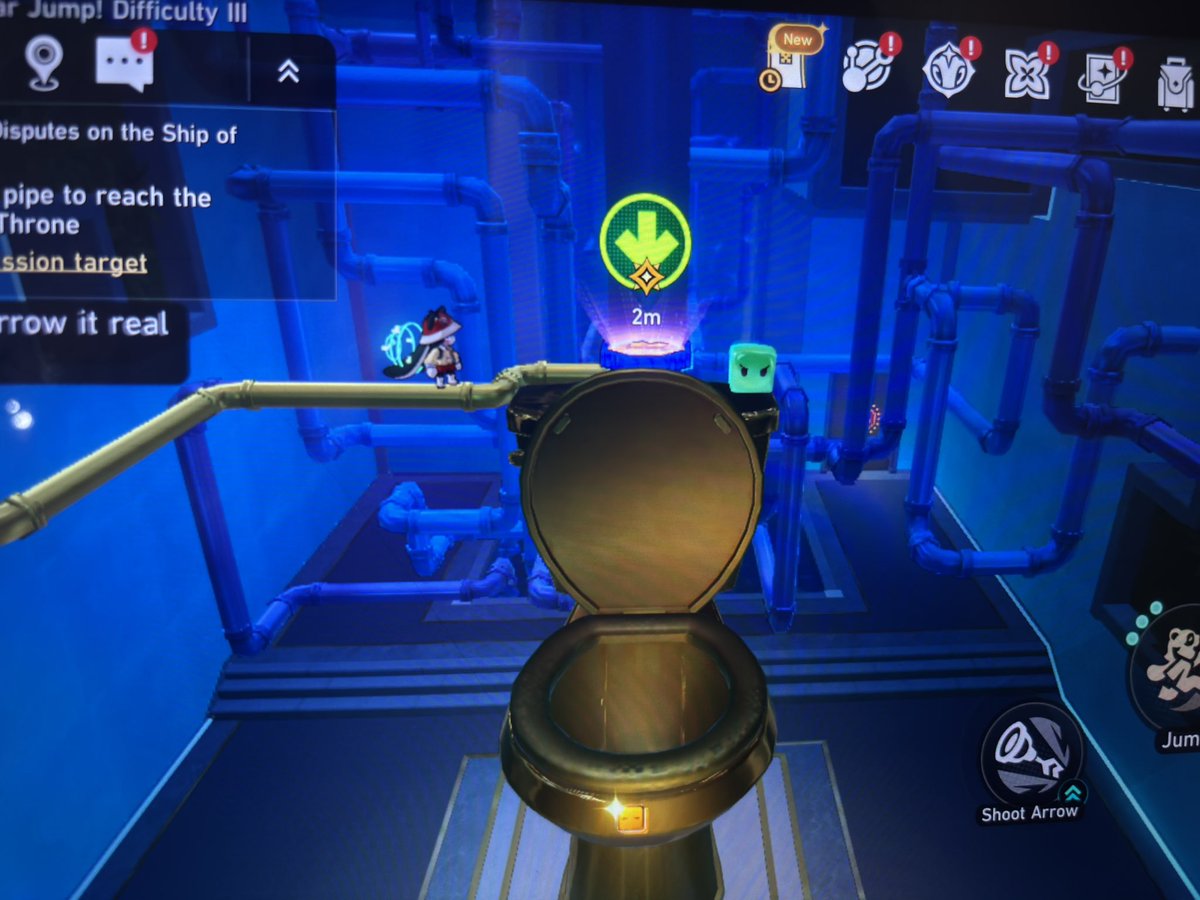 ciel 𐙚 genshin hsr wuwa & zzz pilot 🌸 tweet media