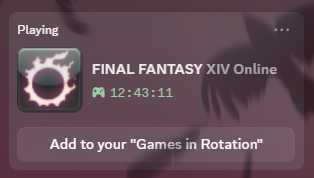 decent numbers for a returning player
