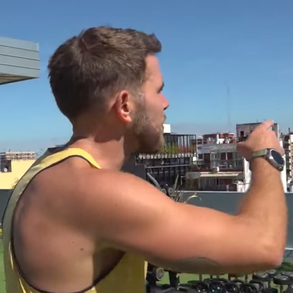 Luzu Te Activa tweet media