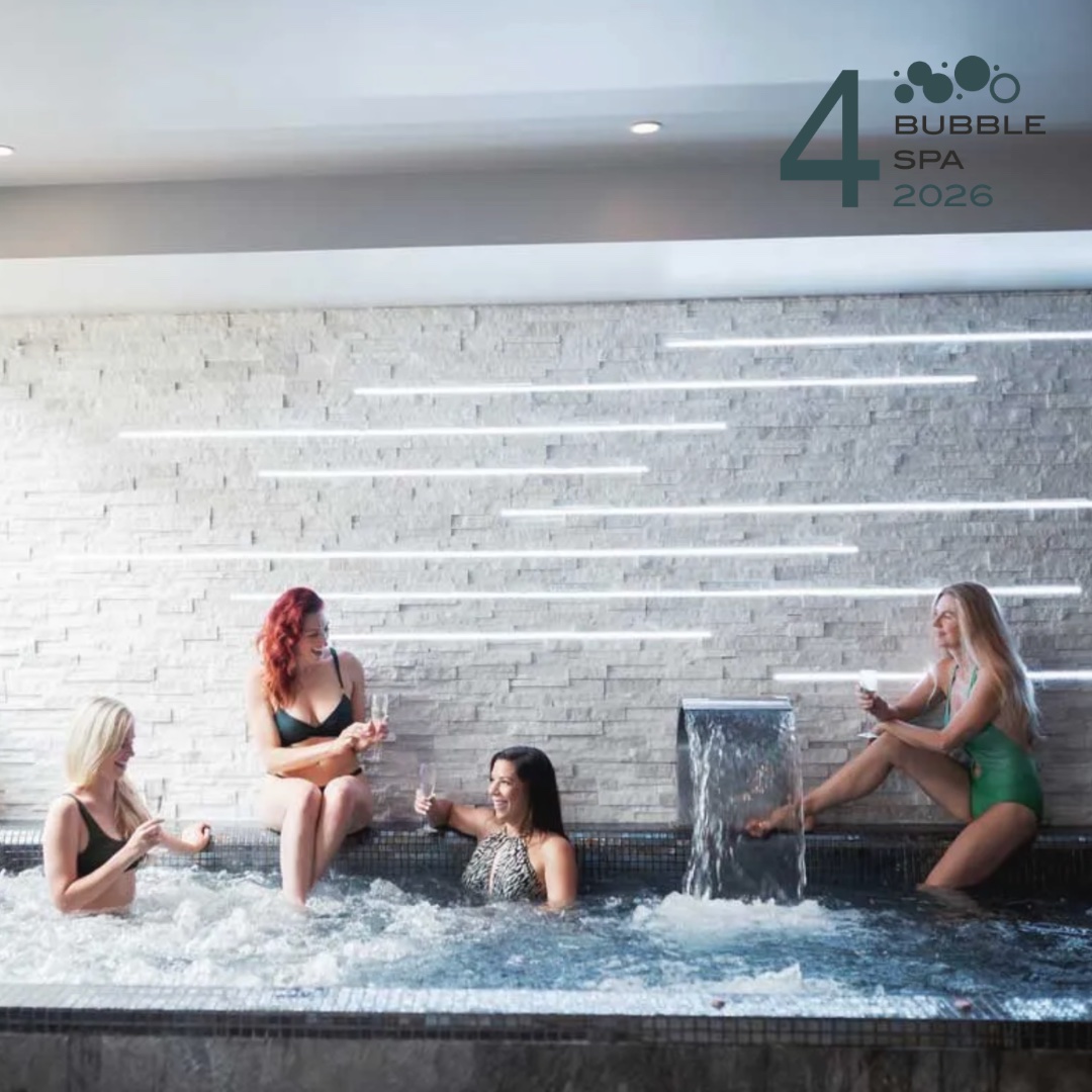 Good Spa Guide tweet media