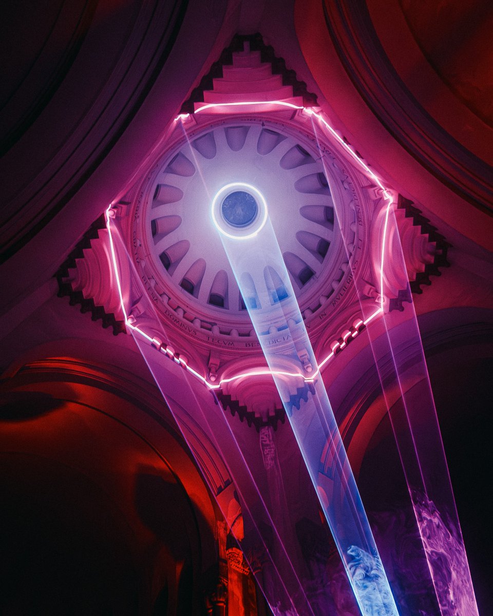 Void Acoustics tweet media