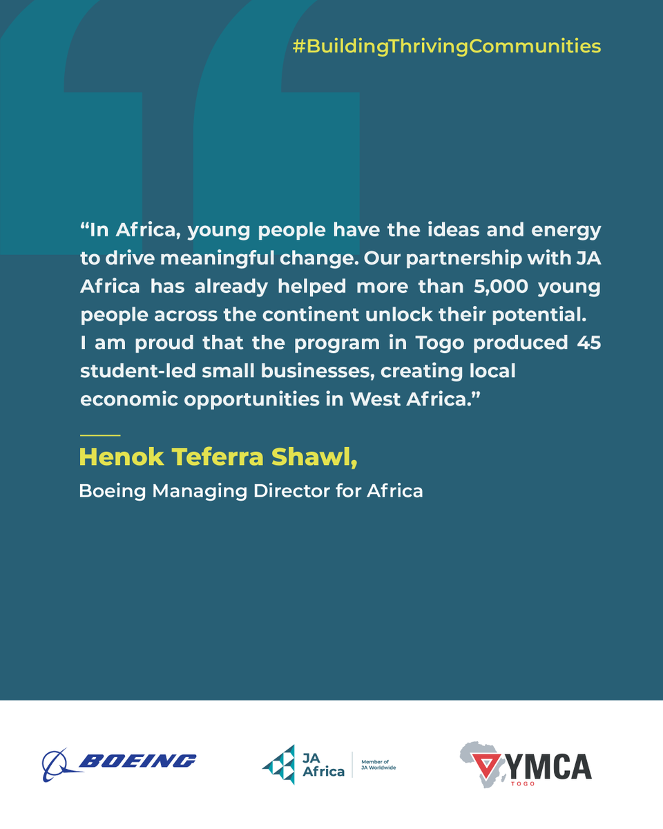 JA Africa tweet media