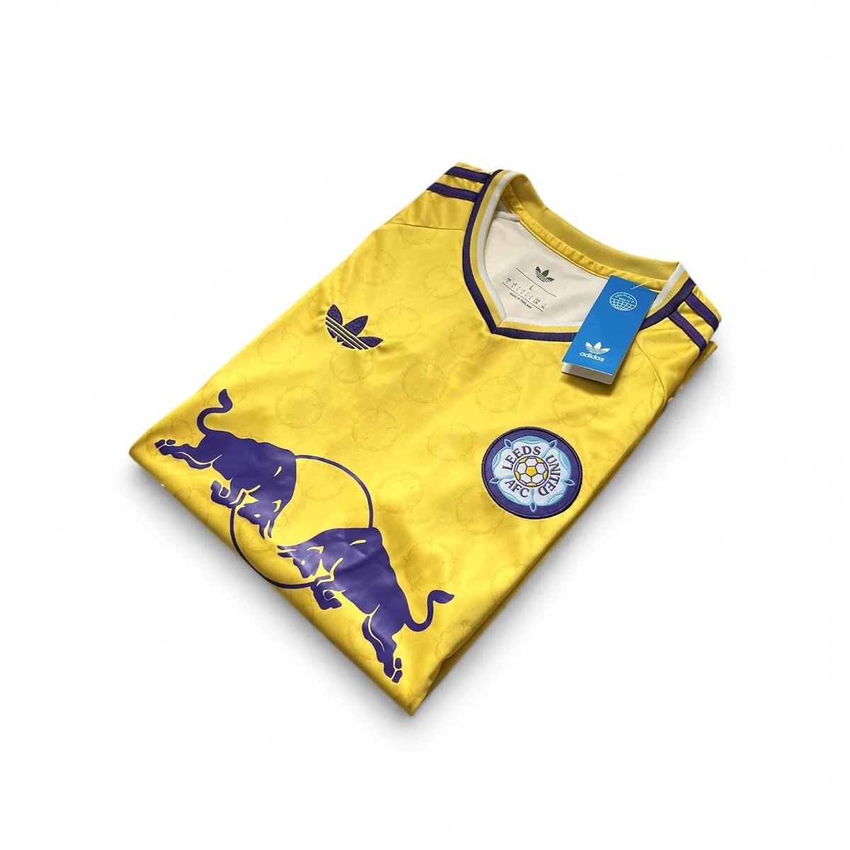 All Leeds Away tweet media