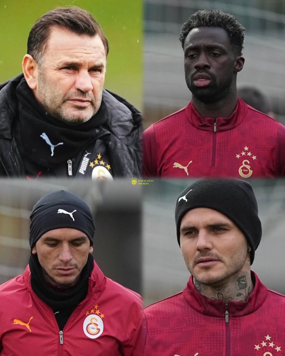 Saraçoğlu Sports tweet media