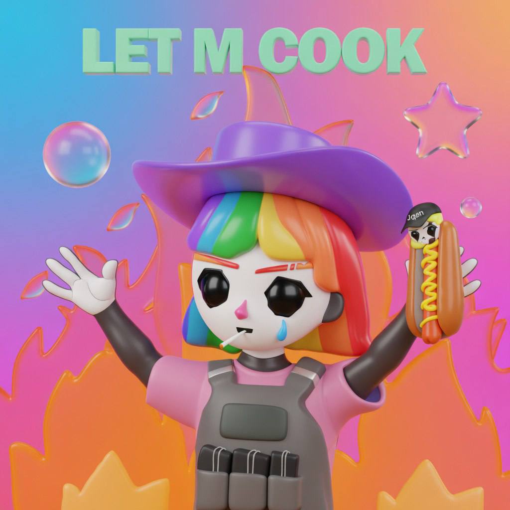 Little Mustacho 🐕 tweet media