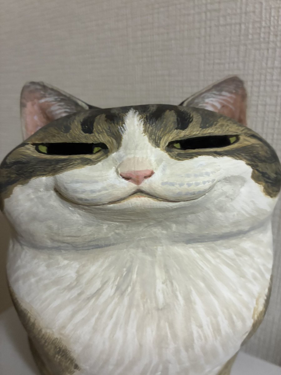 Karin Hosono tweet media