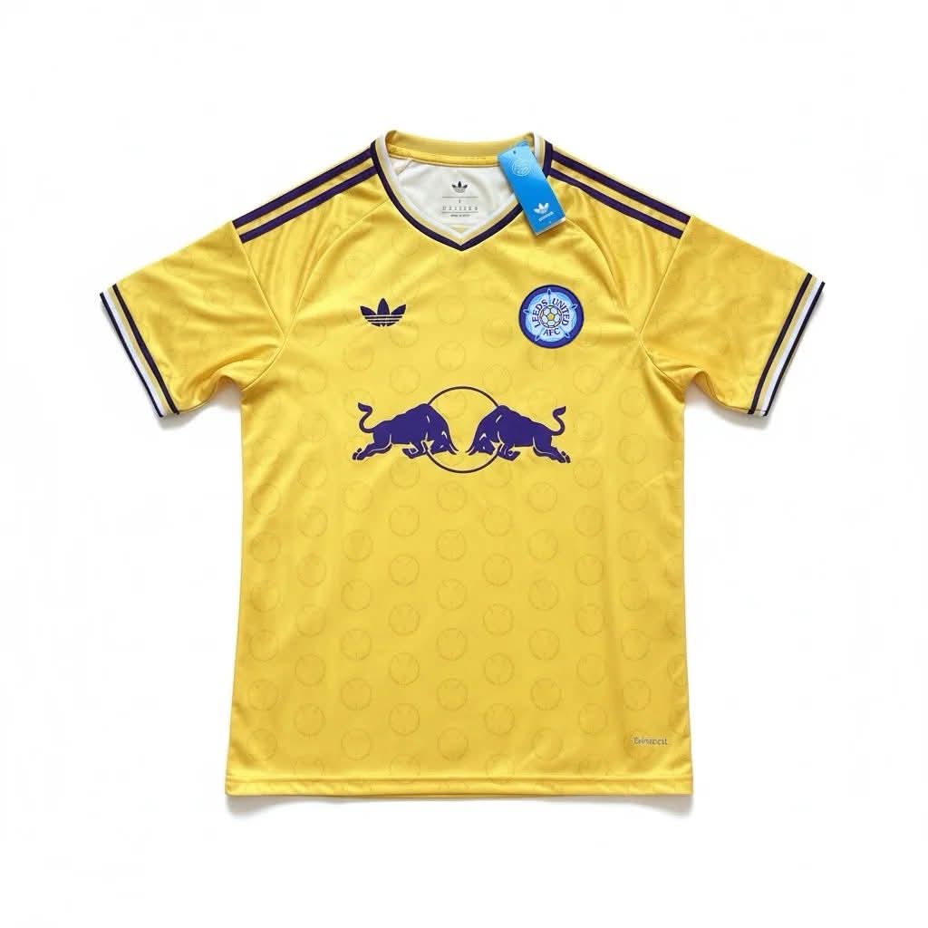 All Leeds Away tweet media