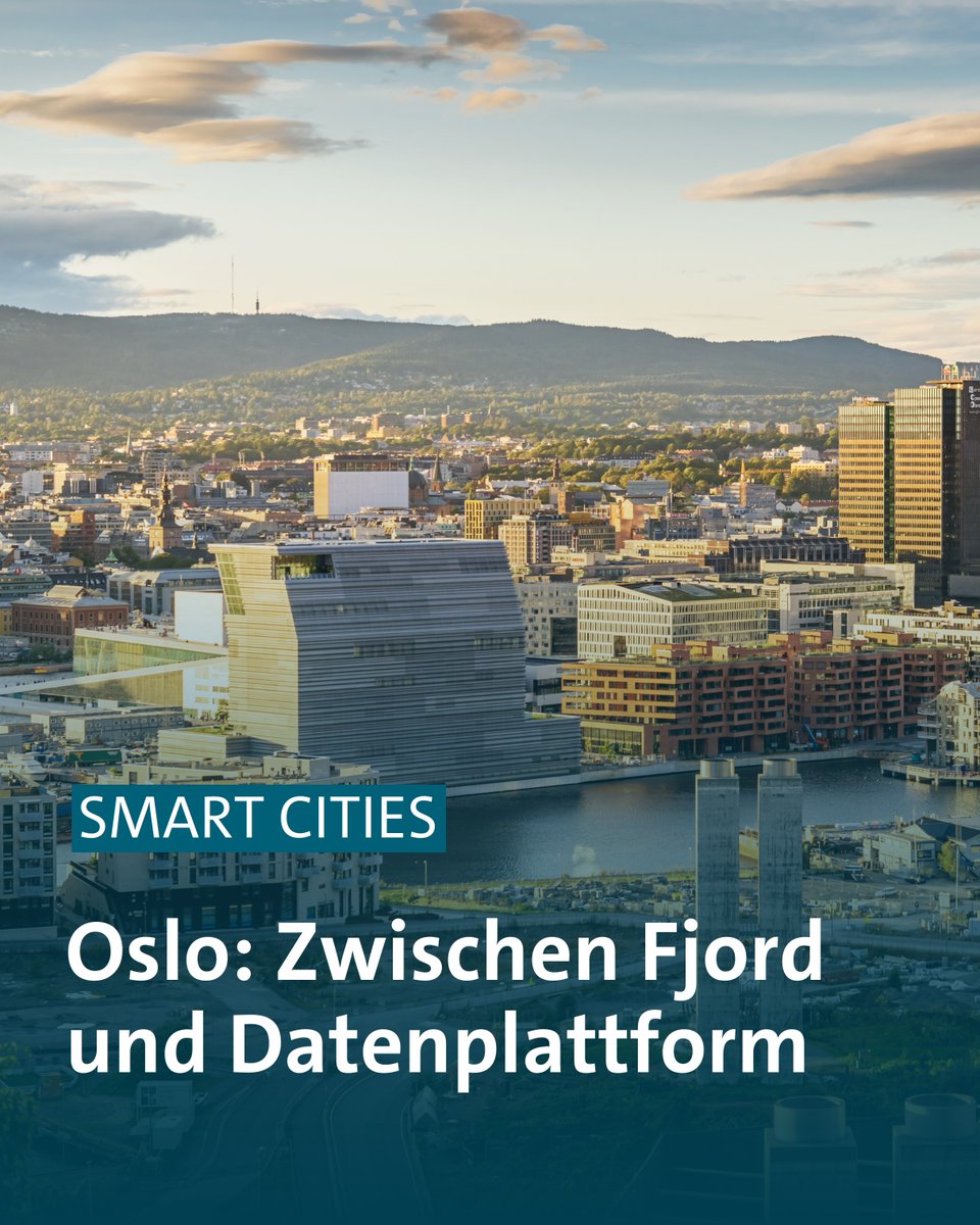 Smart Country Convention tweet media