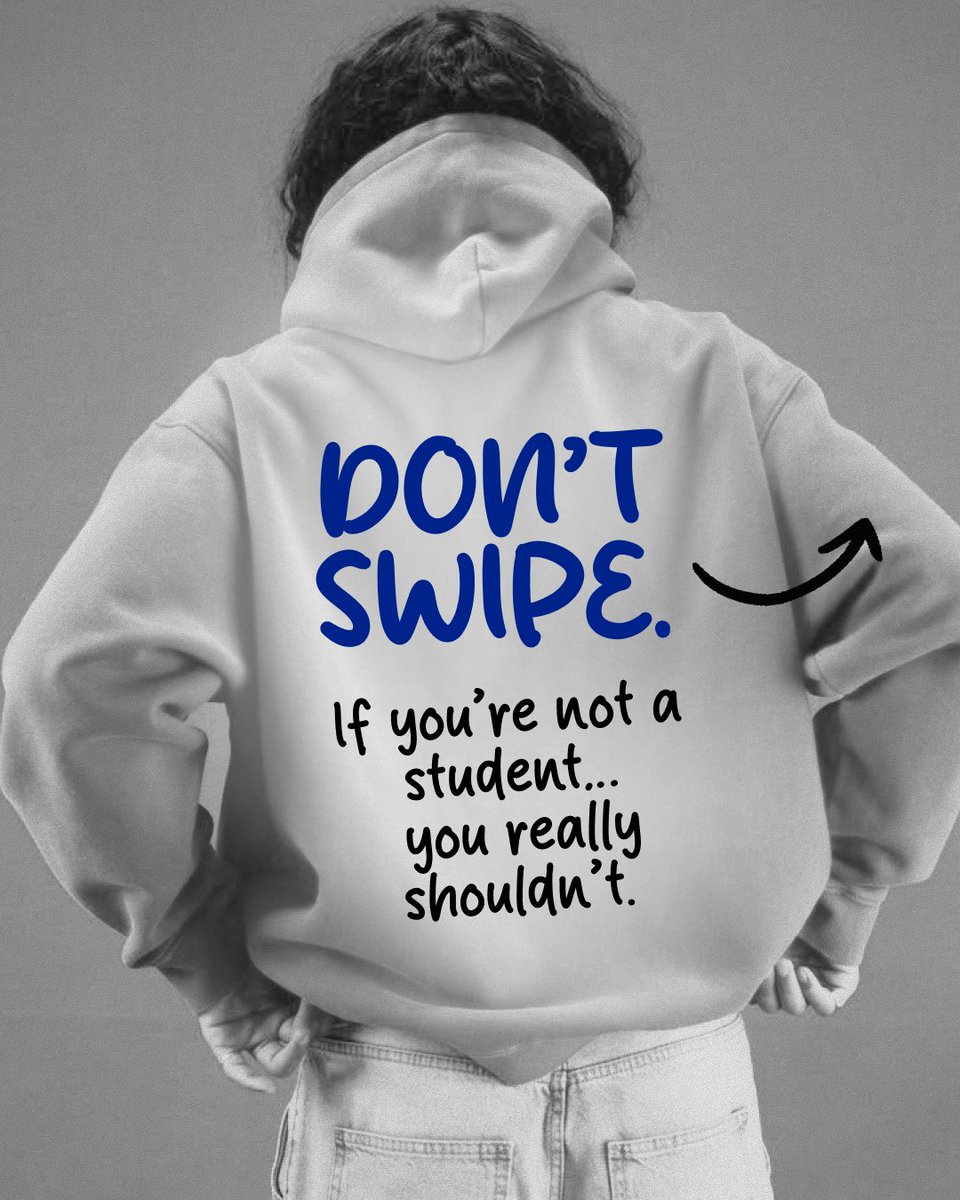 MetaveoAI's tweet image. Swipe if you’re a student.
This might change your future!!

Find the right path for your future.
🌐 edupath.ai

#EdupathAI #CareerGuidance #FindYourPath #StudentCareer #CareerChoices #FuturePlanning #StudyPath #CareerDevelopment #StudentLife #Students #Education