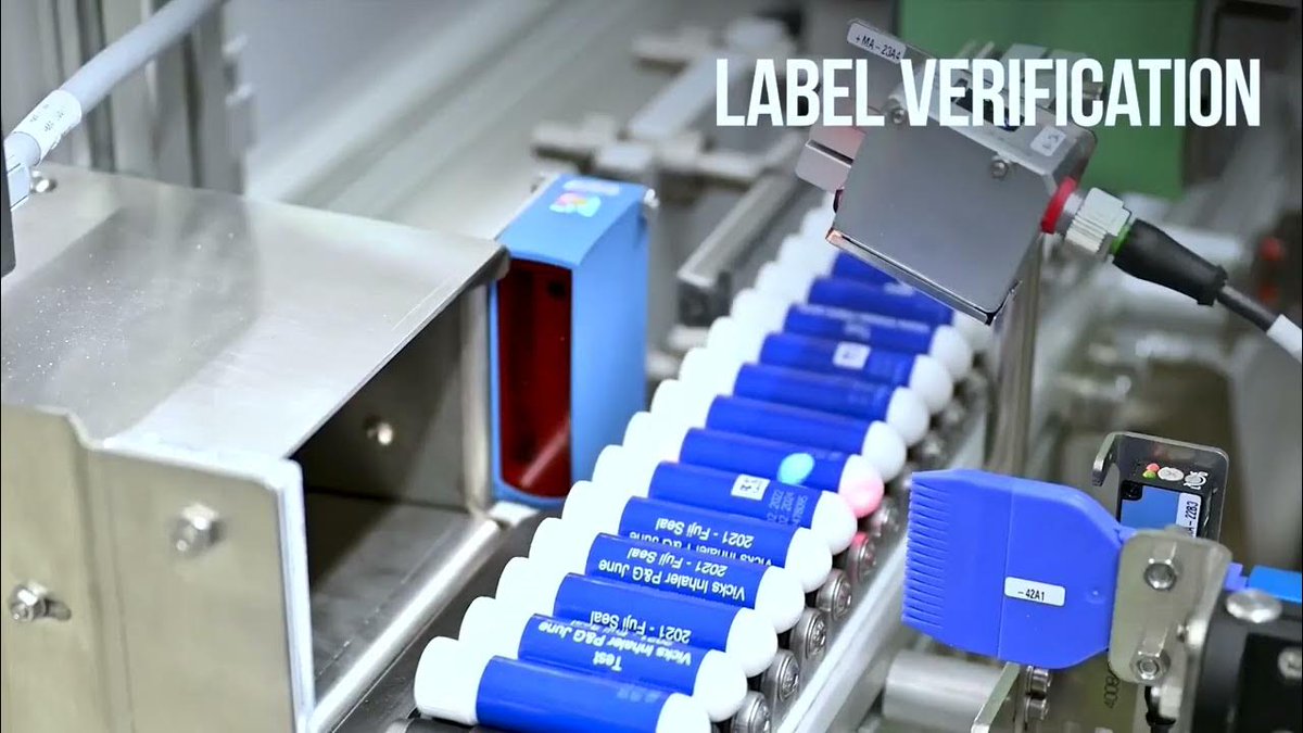 Weber Packaging UK tweet media