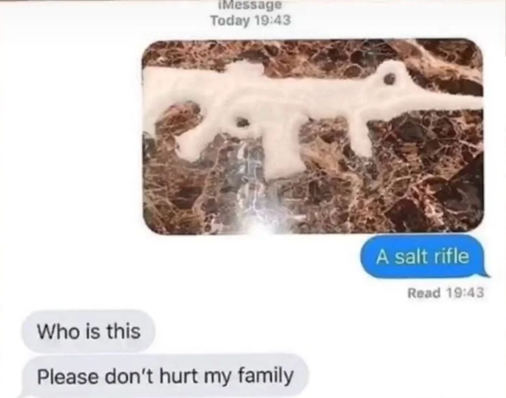 Wild Text Messages tweet media