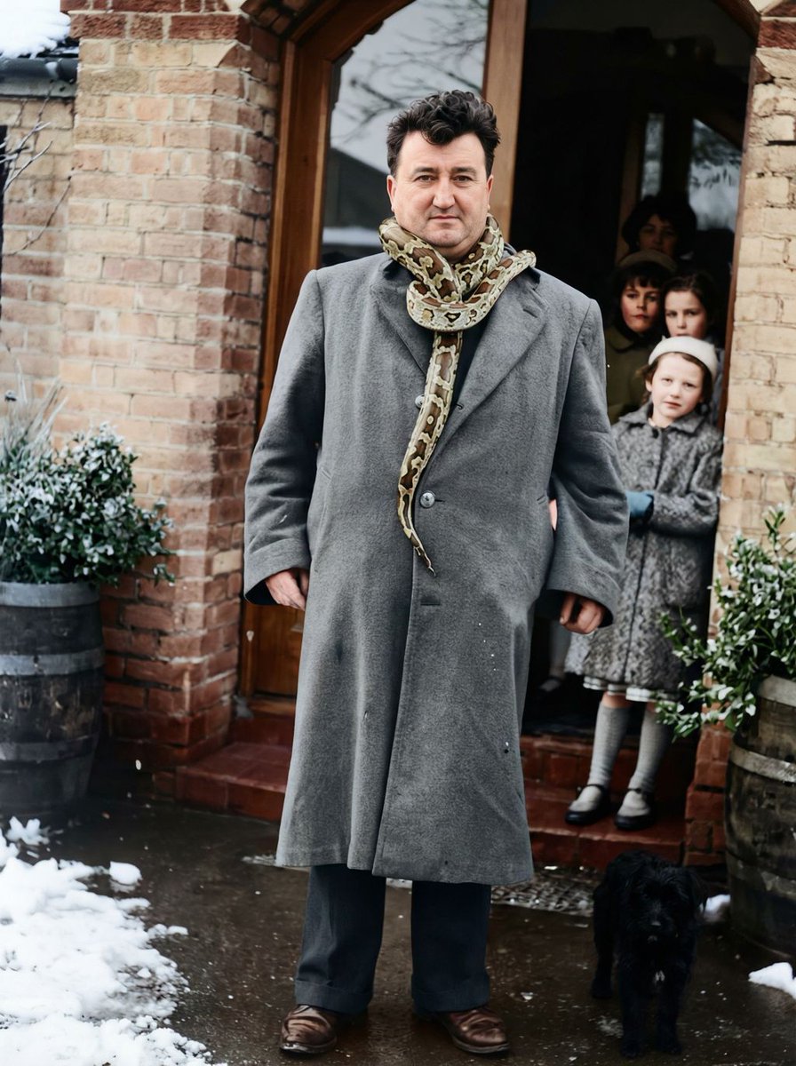 Timeless Colours tweet media