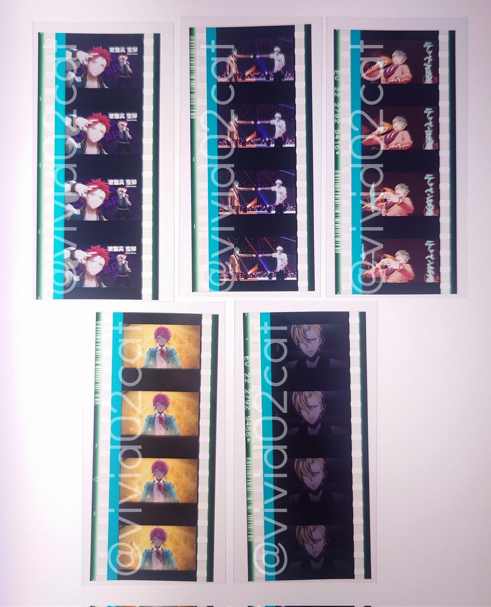 羚@グッズ取引垢 tweet media