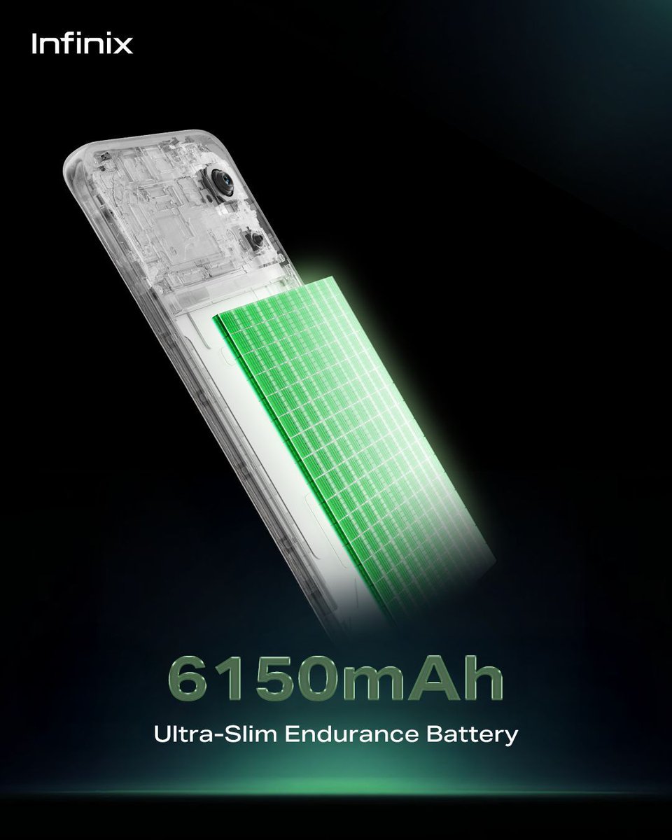 Infinix Saudi Arabia tweet media