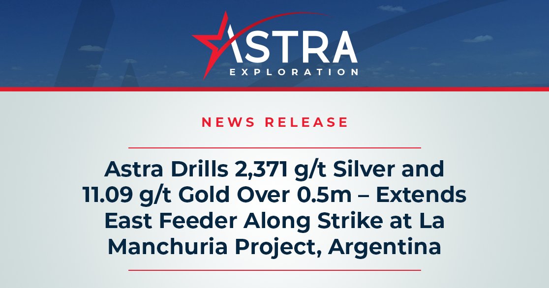 Astra Exploration tweet media