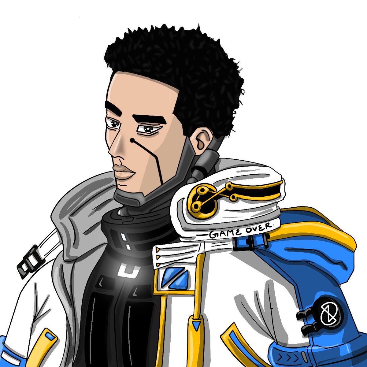 Synth Raiders tweet media