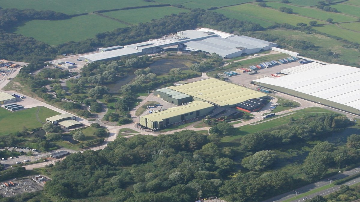 Cleaning Matters tweet media