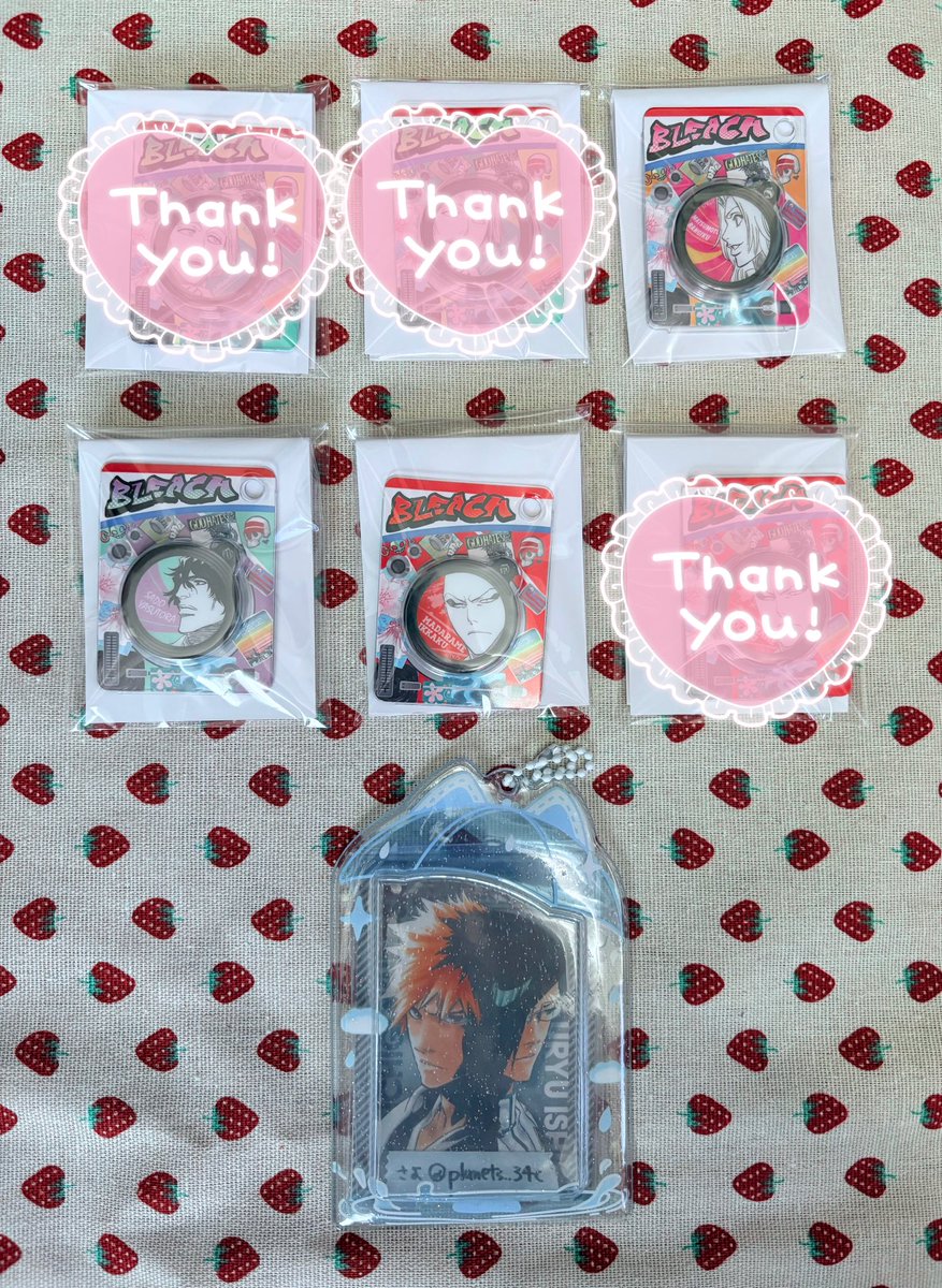 さよ@プロカご確認お願いします tweet media