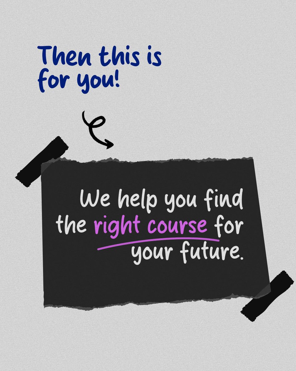 MetaveoAI's tweet image. Swipe if you’re a student.
This might change your future!!

Find the right path for your future.
🌐 edupath.ai

#EdupathAI #CareerGuidance #FindYourPath #StudentCareer #CareerChoices #FuturePlanning #StudyPath #CareerDevelopment #StudentLife #Students #Education
