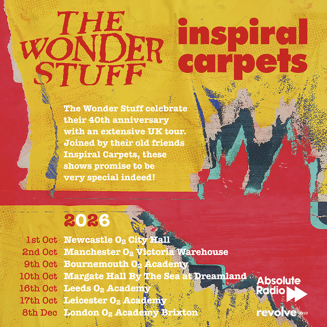 O2 Academy Brixton tweet media